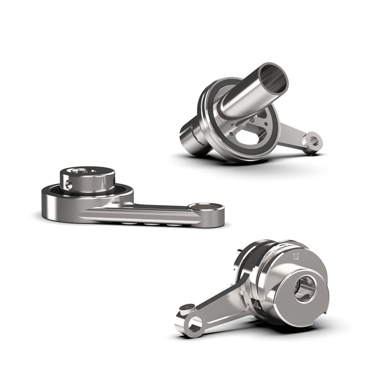 Cam Linkage Bearing for Industrial Sewing Machine Mechanism